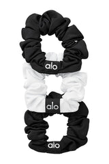 Fresh Mini Scrunchie (3-Pack) — packshot