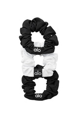 Fresh Mini Scrunchie (3-Pack) — packshot