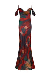 Adriana Dress — packshot