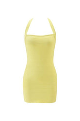 Aiden Bandage Mini Dress — packshot