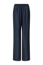 ALERA LDS PANT Silk twill trousers — packshot