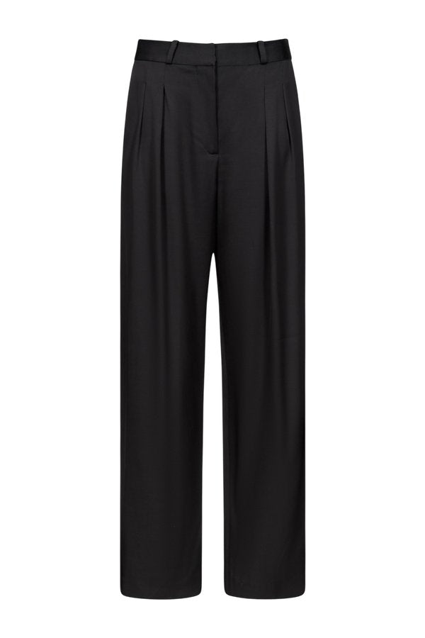 ALIO Pleated trousers — packshot