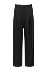 ALIO Pleated trousers — packshot