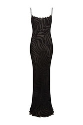 Allegra Dress — packshot