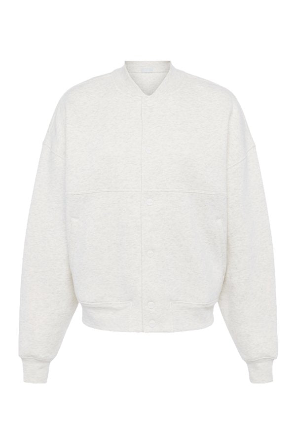 Alumni Jacket — packshot