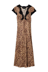 Amari - Mila Leopard — packshot