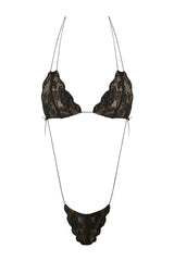 Amber Lace Bodysuit — packshot
