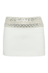 Amelie Mini Skirt — packshot