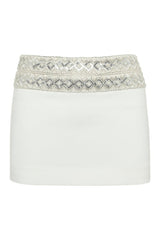Amelie Mini Skirt — packshot