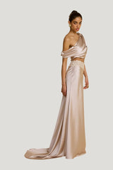 Anaya Top — model side
