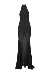 Andrea Black - Dress — packshot