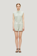 Andy Shorts — model front