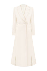 Anneliese coat — packshot
