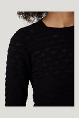 Annie Sweater — carry 3