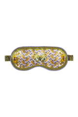 Aquarius Sleep Mask — packshot