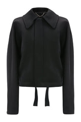 Arden Bomber Jacket — packshot