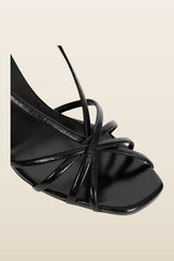 Sandales ARLESIENNE — model back
