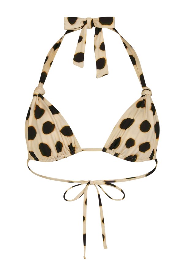 Arlo Bikini Top — packshot