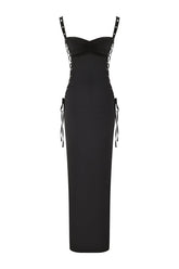 Ashlee Maxi Dress — packshot
