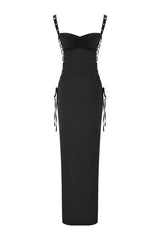 Ashlee Maxi Dress — packshot