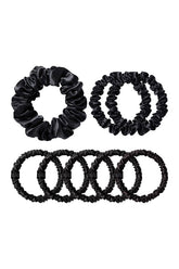 Assorted Scrunchies Mega Set — packshot