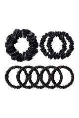 Assorted Scrunchies Mega Set — packshot