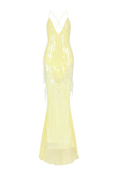 Asteria Dress — packshot