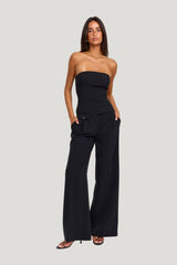 Astra Pant — model front