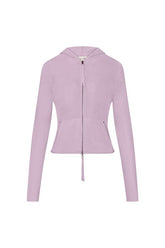 Atlas Zip Up Hoodie — packshot
