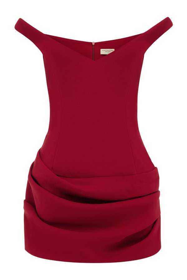 Avery Dress — packshot