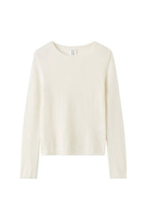 Awa Crewneck Sweater — packshot