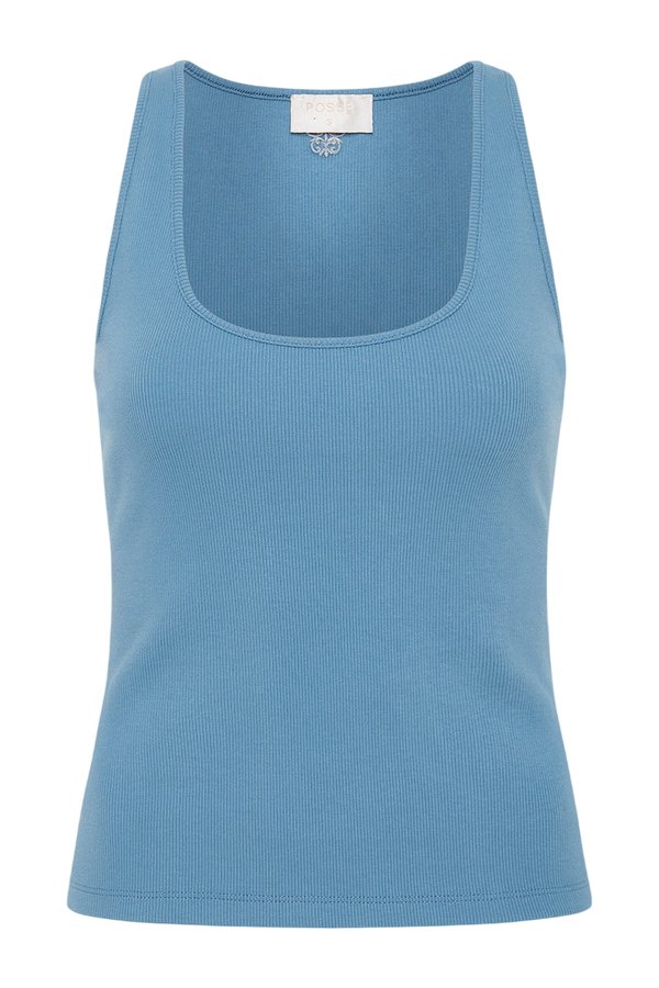 Axel Scoop Tank — packshot