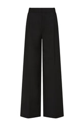 Axel Wide Leg Trouser — packshot