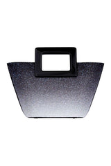 Baby Riviera In Black Ombre Crystal — packshot