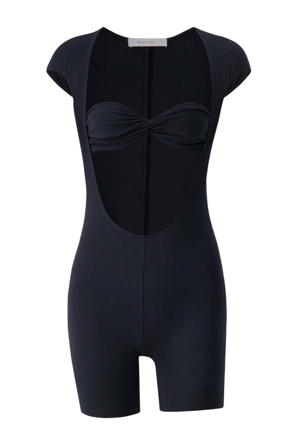 Baes Romper — packshot