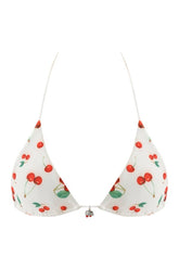 Bambi Bikini Top - Cherry On Top — packshot