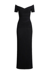 Bandage Knit Dress — packshot