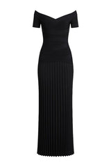 Bandage Knit Dress — packshot