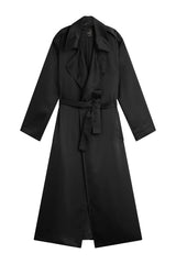 Barb Trench Coat — packshot