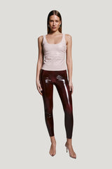 Baselayer — model front
