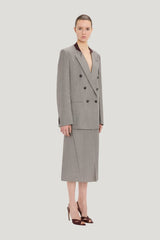 Beatrice Jacket — model front