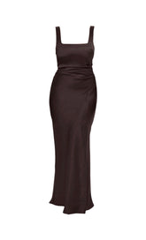 The Dreamer Square Neck Dress