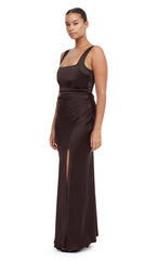 The Dreamer Square Neck Dress