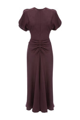 Bela Midi Dress — packshot