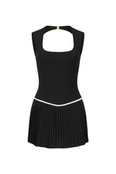 Birdie Dress — packshot