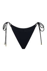 Blossom Side Tie Bikini Bottom — packshot