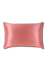 Blush Queen Zippered Pillowcase — packshot