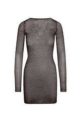 Bodrum Mini Dress — packshot