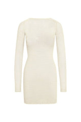 Bodrum Mini Dress — packshot