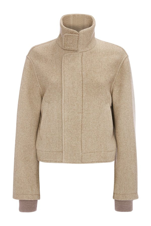 Bomber Jacket — packshot